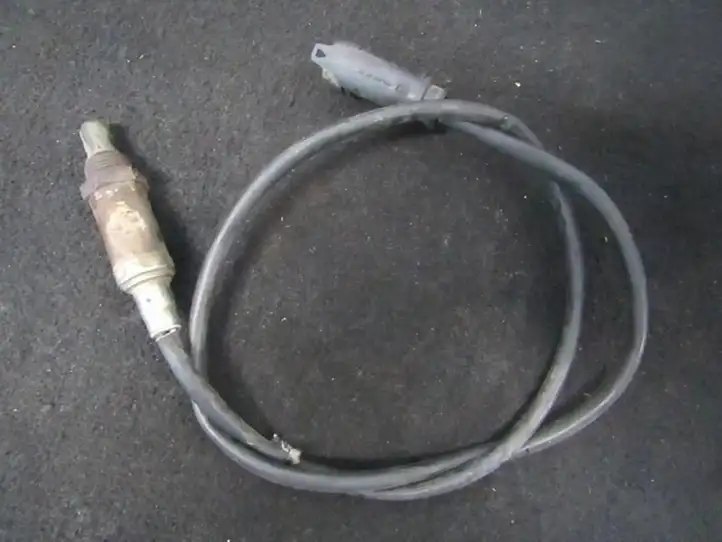 BMW 5 E39 (1996 - 2003) 0258005109 Лямбда-зонд — фото 1
