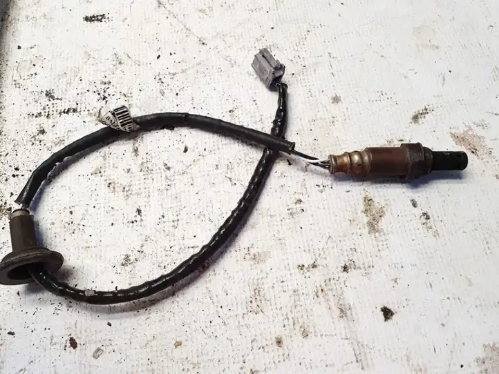 Toyota Avensis Verso (2004 - 2009) 8946505080 Лямбда-зонд — фото 1