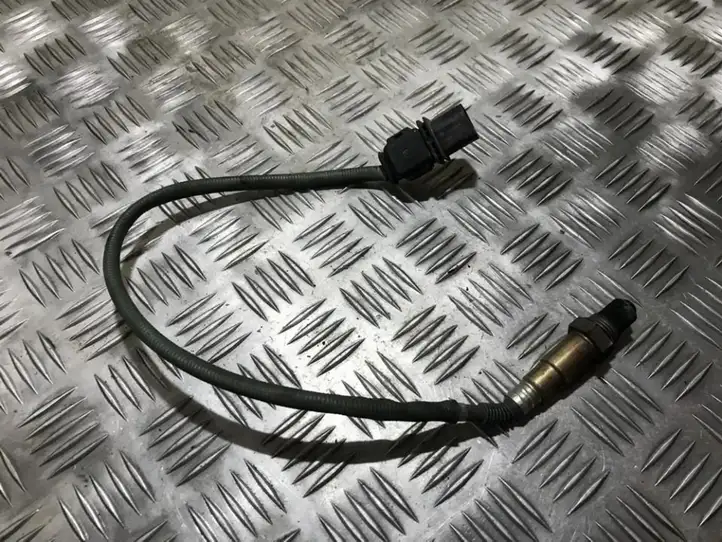 Mercedes-Benz ML W164 (2005 - 2011) 0258017016 Лямбда-зонд — фото 1