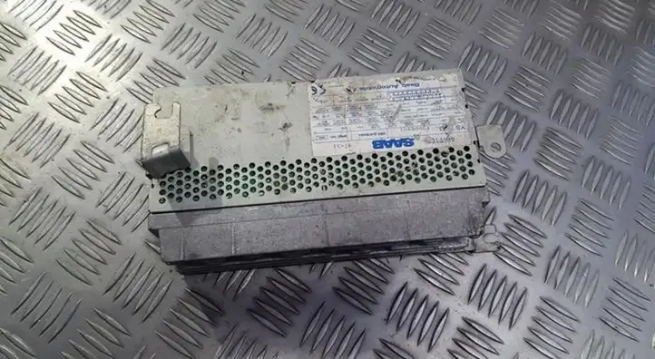 Saab 9-5 (1998 - 2005) 4617163 Усилитель звука — фото 1