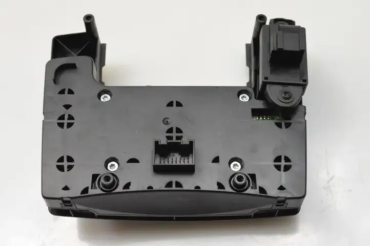 Audi A6 S6 C6 4F (2004 - 2008) 4F1919611F Контроллер мультимедийной системы — фото 4