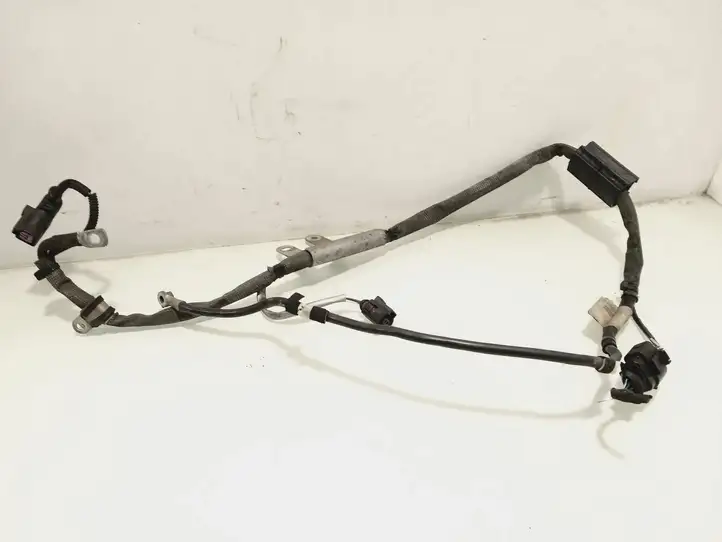 Volkswagen Golf Plus (2004 - 2008) 1k0971230gb Прочая электропроводка — фото 1