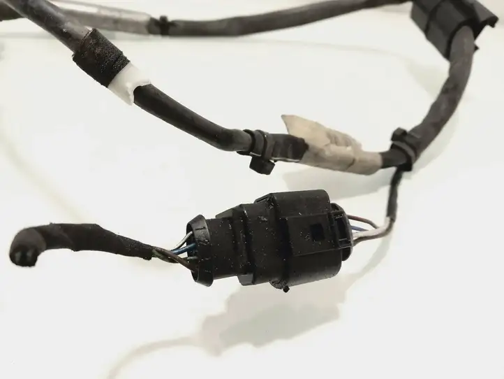Volkswagen Golf Plus (2004 - 2008) 1k0971230gb Прочая электропроводка — фото 4