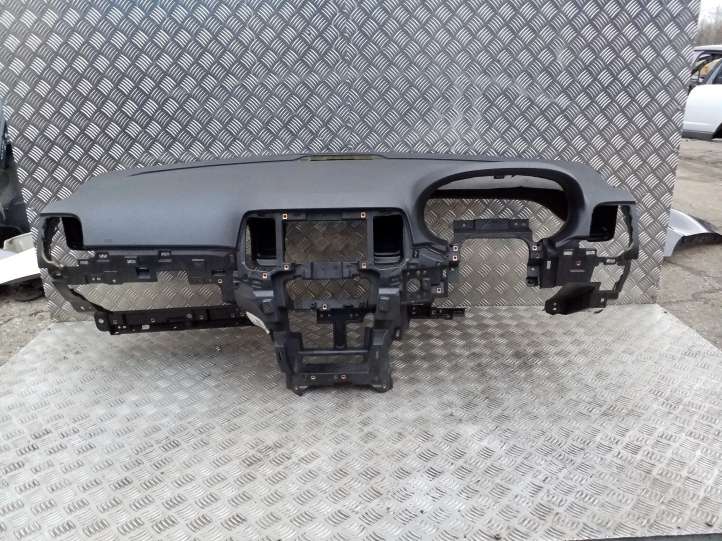 P01344023BL Jeep Grand Cherokee Panelė