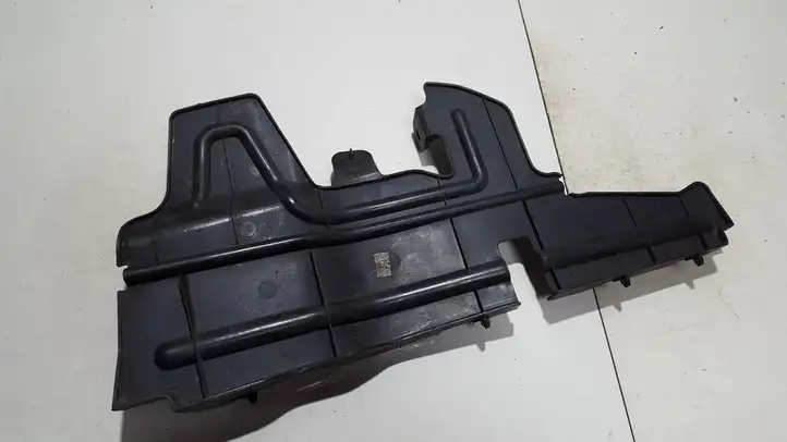 Toyota Corolla Verso AR10 (2004 - 2009) 532860f040 Прочие внешние детали — фото 1