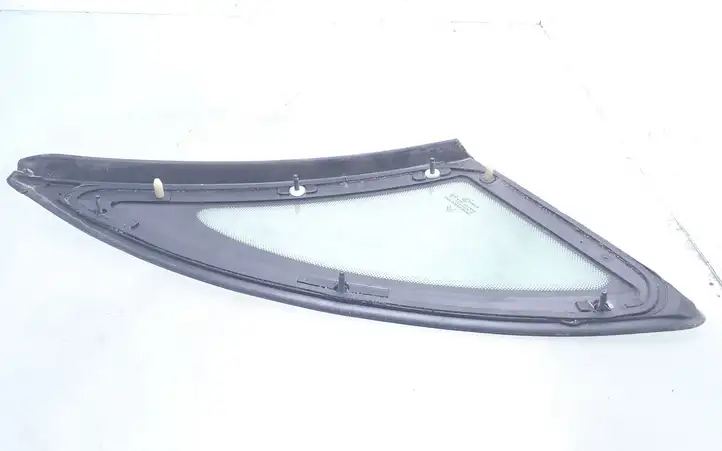 Citroen C5 (2004 - 2008) AS2 Заднее боковое стекло — фото 2