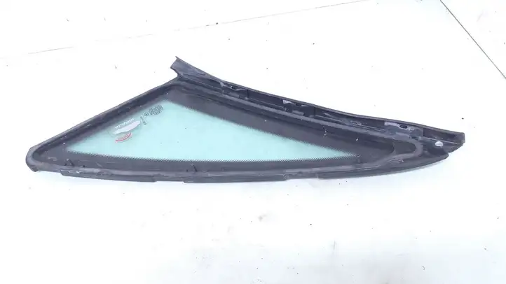 Audi A8 S8 D2 4D (1999 - 2002) 4D0845300Q Заднее боковое стекло — фото 2