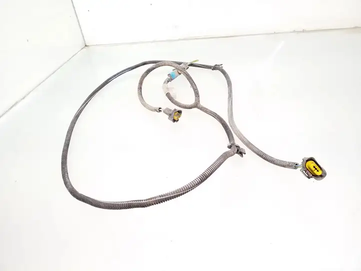 Peugeot 407 (2004 - 2011) 9647993080 Прочая электропроводка — фото 2