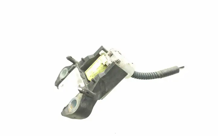 Toyota Yaris (2005 - 2009) 891730D020 Датчик удара SRS — фото 2