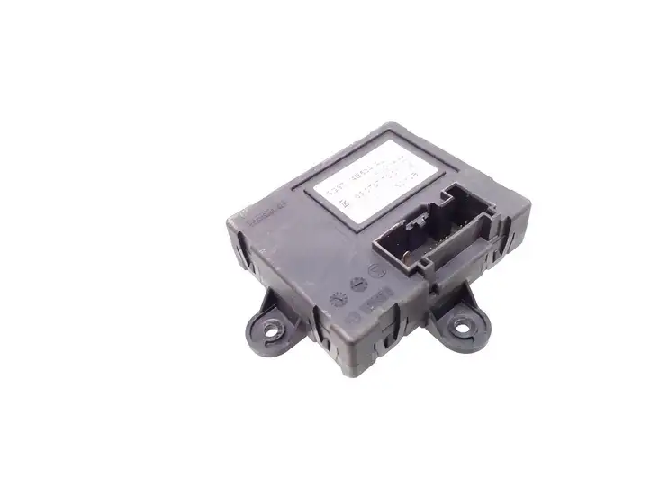 Ford S-Max (2006 - 2010)  6G9T14B534AL Блок управления дверью