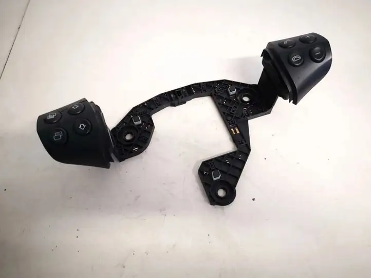 Mercedes-Benz A W169 (2004 - 2012) 1698207310 Кнопки на рулевом колесе — фото 1