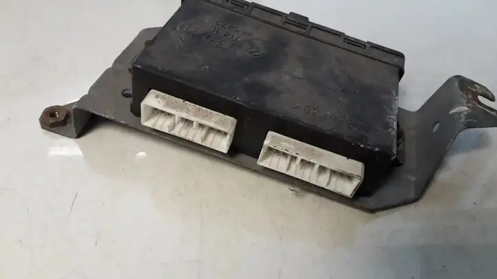 Fiat Marea (1996 - 2001) 46547216 Модуль комфорта — фото 2