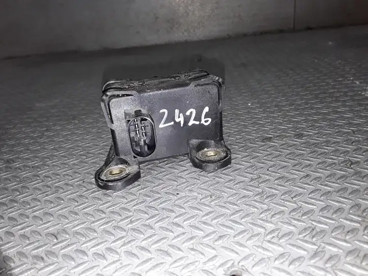 Opel Astra H (2004 - 2009) 13208665 Датчик ESP — фото 2