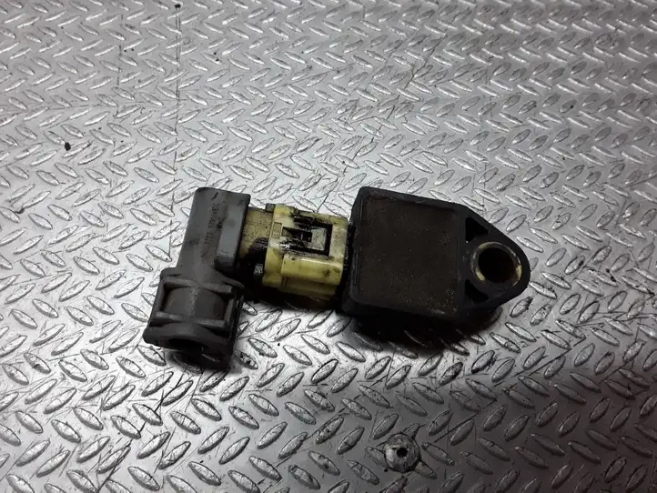 Toyota Avensis T250 (2003 - 2006) 8917305030 Датчик удара SRS — фото 2