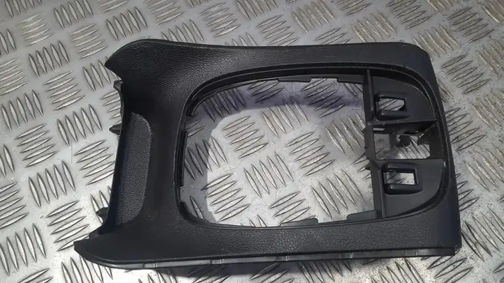 Opel Meriva A (2006 - 2010) 13258302 Прочие детали салона — фото 1
