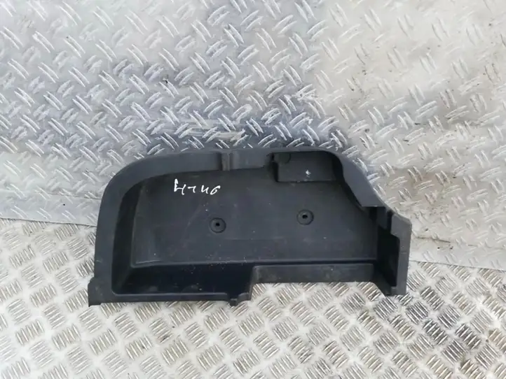 Toyota Avensis T250 (2006 - 2009) 6499705020 Прочие детали салона — фото 1