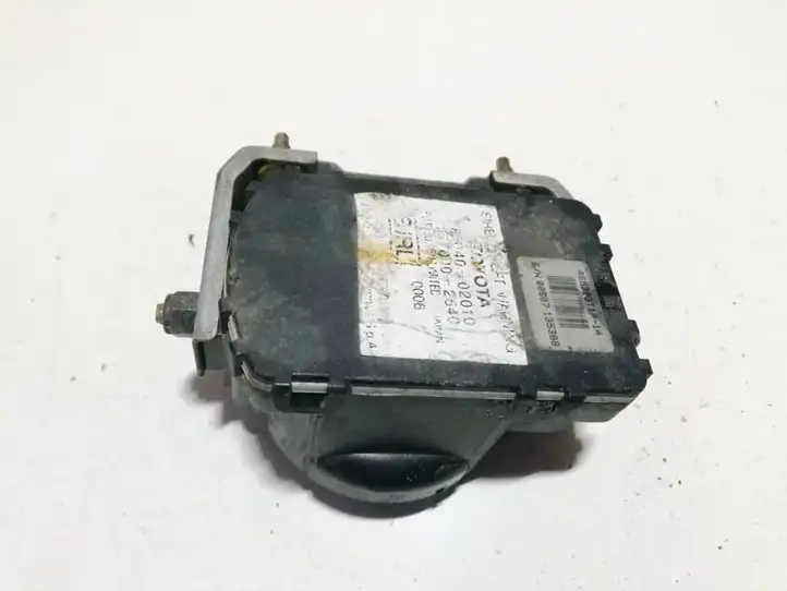 Toyota Avensis T250 (2006 - 2009) 4s5393t1a14 Сирена сигнализации — фото 1