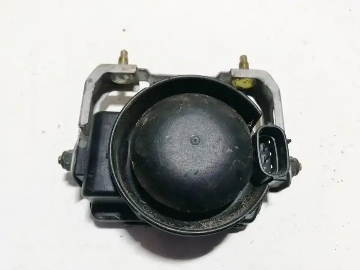 Toyota Avensis T250 (2006 - 2009) 4s5393t1a14 Сирена сигнализации — фото 2