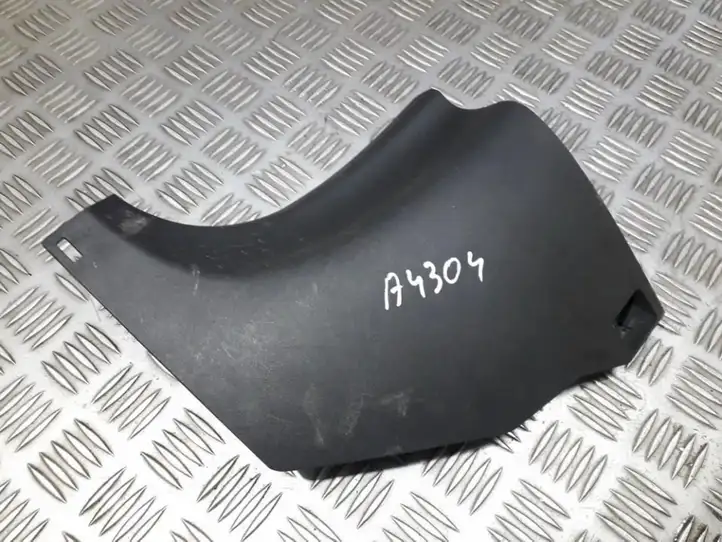 Toyota Auris 150 (2006 - 2012) 6211202110 Прочие детали салона — фото 1