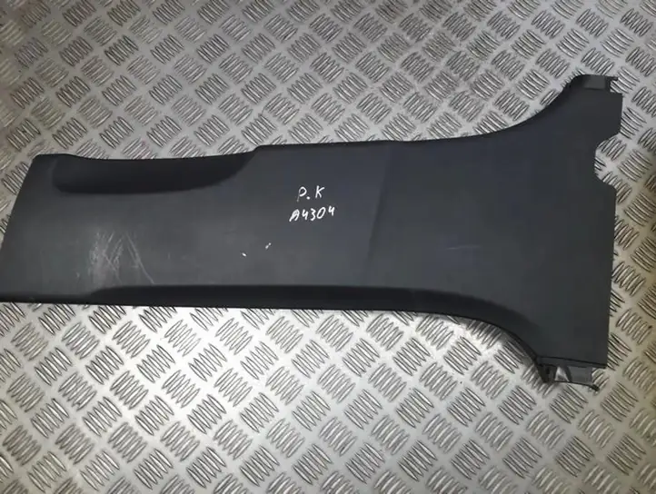 Toyota Auris 150 (2006 - 2012) 6241402080 Прочие детали салона — фото 1