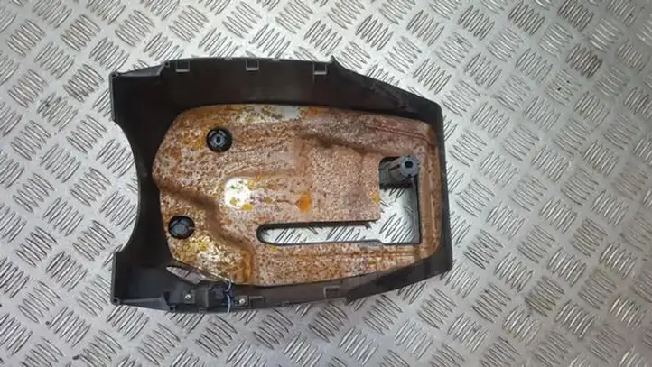 Mazda 5 (2005 - 2010) Прочие детали салона — фото 2