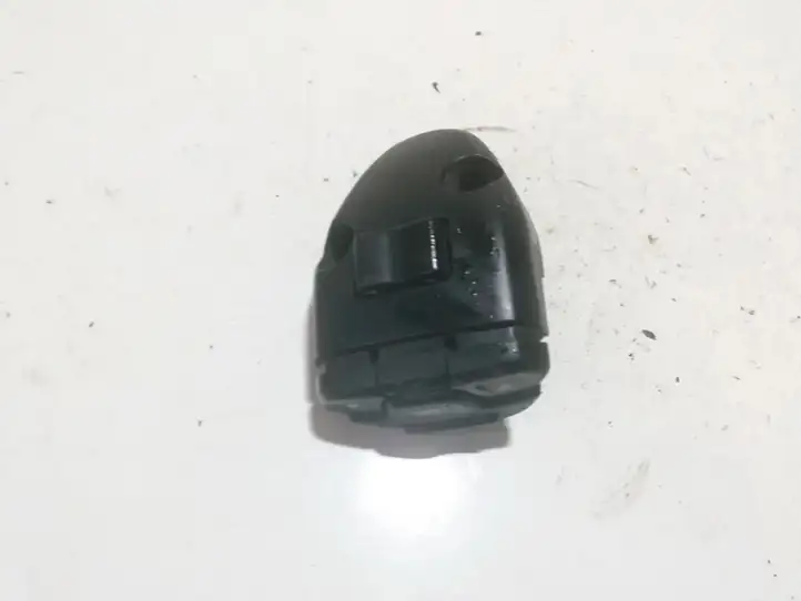 Nissan Primera (2001 - 2008) 25552bn800 Кнопки на рулевом колесе — фото 2