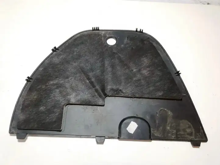 Opel Corsa D (2006 - 2010) 460029937 Прочие детали салона — фото 2