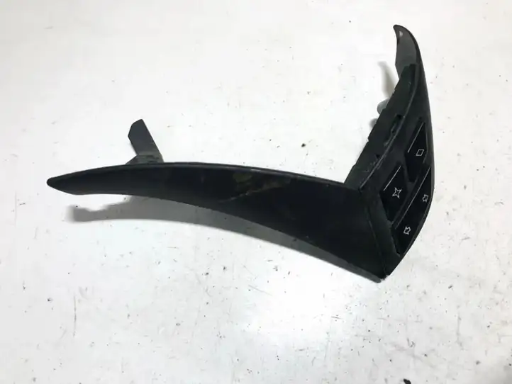 BMW 5 E60 E61 (2004 - 2010) 602171410d Кнопки на рулевом колесе — фото 1