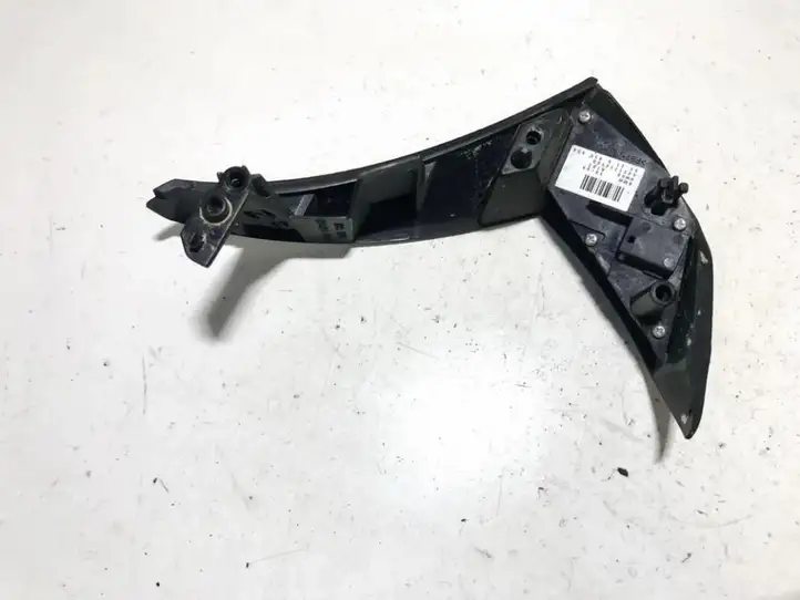 BMW 5 E60 E61 (2004 - 2010) 602171410d Кнопки на рулевом колесе — фото 2