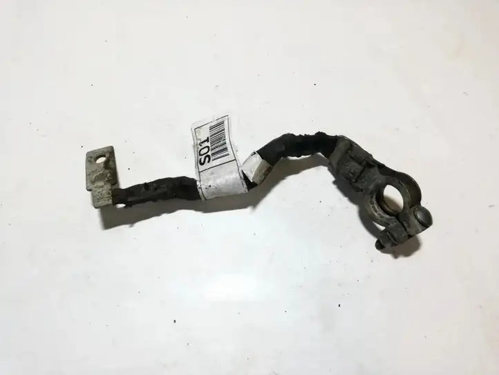 Kia Ceed (2010 - 2012) 518601h010 Плюсовой провод аккумулятора — фото 2