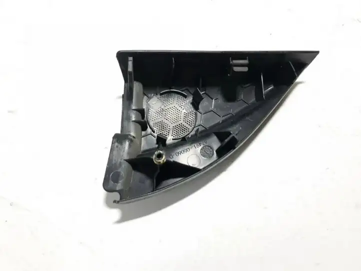 Toyota Avensis T250 (2003 - 2006) 6749105060d Прочие детали салона — фото 2