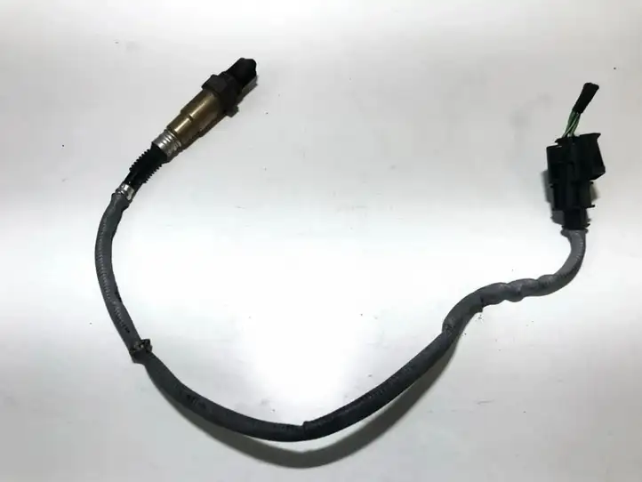 Mercedes-Benz Sprinter W901 W902 W903 W904 (1995 - 2007) 0065424918 Лямбда-зонд — фото 1
