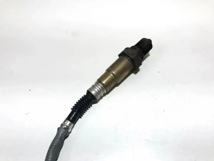 Mercedes-Benz Sprinter W901 W902 W903 W904 (1995 - 2007) 0065424918 Лямбда-зонд — фото 2