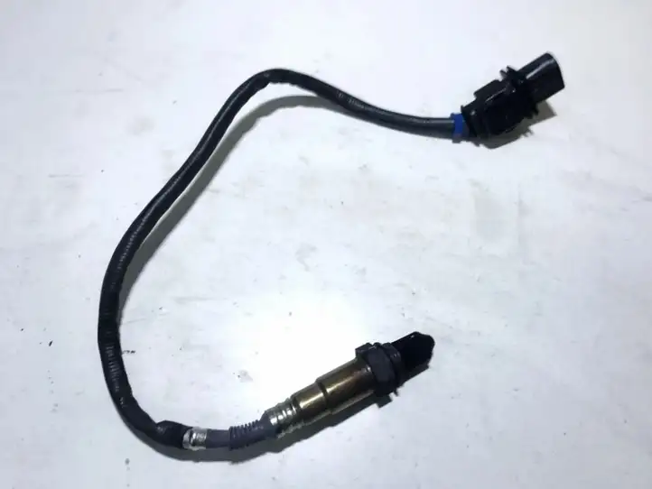 BMW 3 F30 F35 F31 (2012 - 2018) 779159202 Лямбда-зонд — фото 1