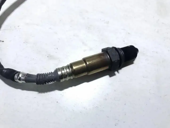 BMW 3 F30 F35 F31 (2012 - 2018) 779159202 Лямбда-зонд — фото 2