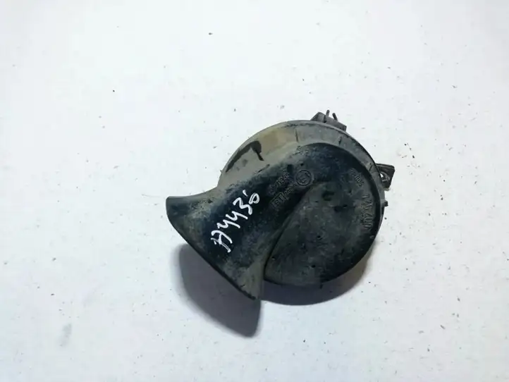 Citroen Xsara Picasso (1999 - 2012)  002924 Звуковой сигнал