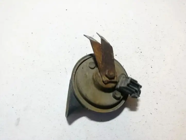 Citroen Xsara Picasso (1999 - 2012)  002924 Звуковой сигнал