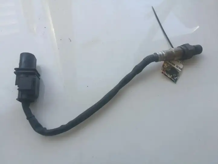 Kia Ceed (2006 - 2010) 9350933004 Лямбда-зонд — фото 1