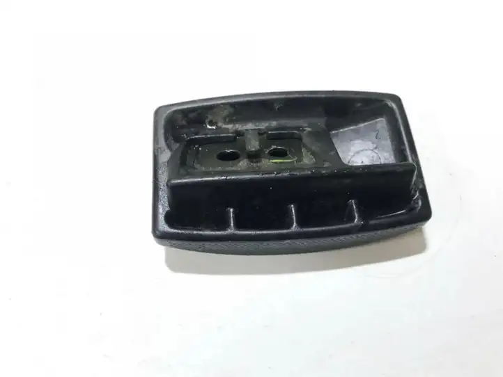 Toyota Corolla Verso E121 (2001 - 2004) Переключатель регулировки рулевой колонки — фото 2