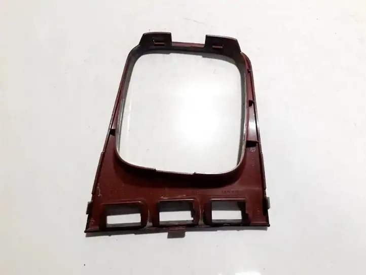 Volvo S40, V40 (2000 - 2004) 30858077 Прочие детали салона — фото 2