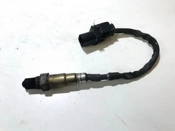 Jeep Grand Cherokee (WK) (2004 - 2010) 0258017090 Лямбда-зонд — фото 1