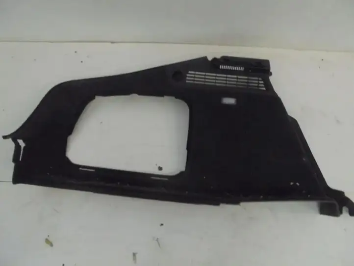 Audi A5 8T 8F (2007 - 2011) 8t8863879p Прочие детали салона — фото 1