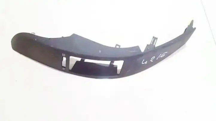 Toyota Corolla Verso AR10 (2004 - 2009) 556806402 Прочие детали салона — фото 1