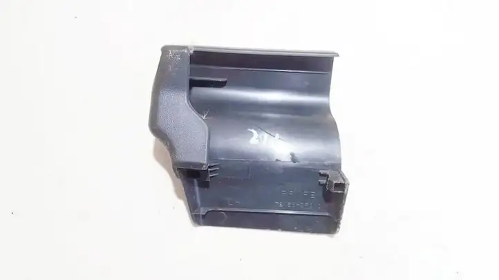 Toyota Corolla Verso AR10 (2004 - 2009) 721580f010 Прочие детали салона — фото 2