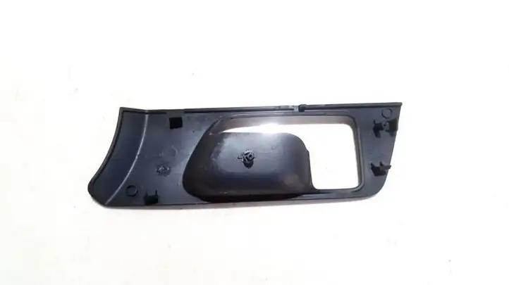 Toyota Avensis T250 (2003 - 2006) 6761505020 Прочие детали салона — фото 2