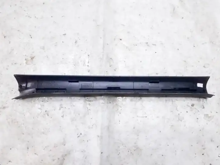 Toyota Corolla Verso AR10 (2004 - 2009) 679140f010 Прочие детали салона — фото 2