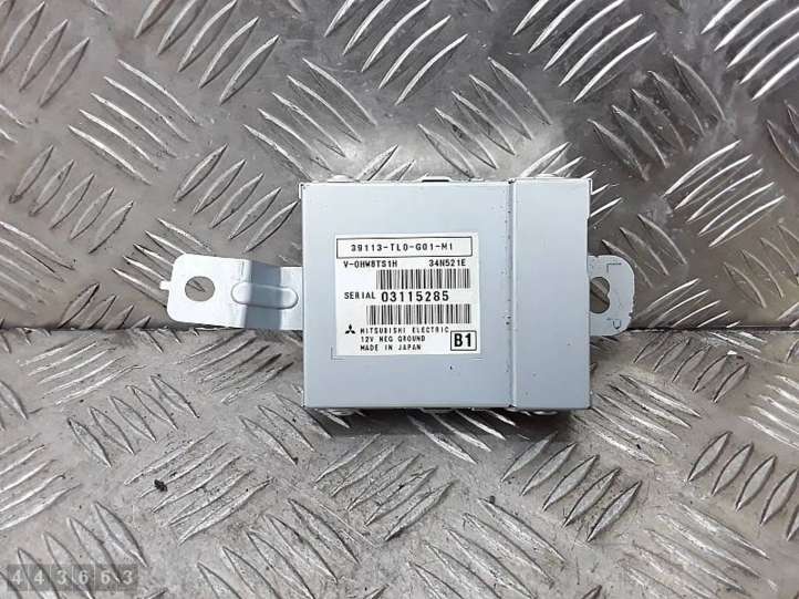 39113TL0G01M1 Honda Accord USB valdymo blokas