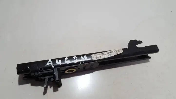 Ford Focus (2005 - 2008)  4M51A611C46AC Другая внешняя деталь