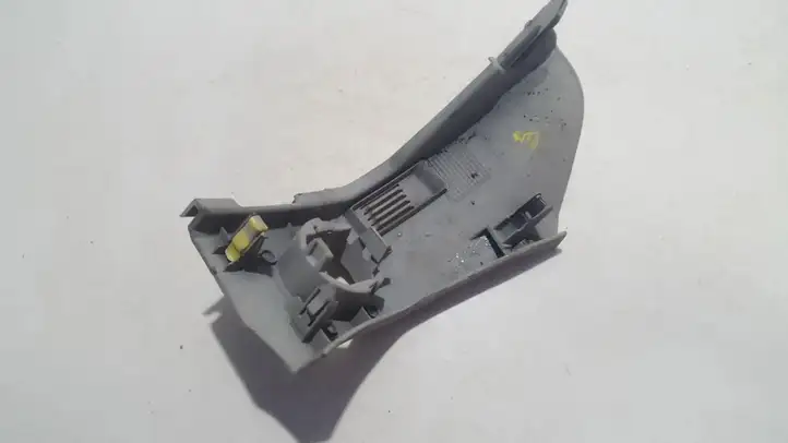 Toyota Auris 150 (2006 - 2012) 5544602030 Прочие детали салона — фото 2