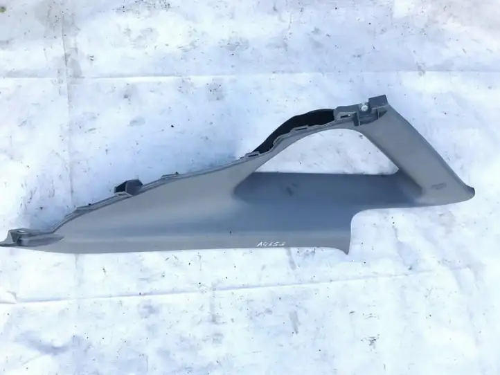 Toyota Prius (XW20) (2003 - 2009) 6247047050 Прочие детали салона — фото 1
